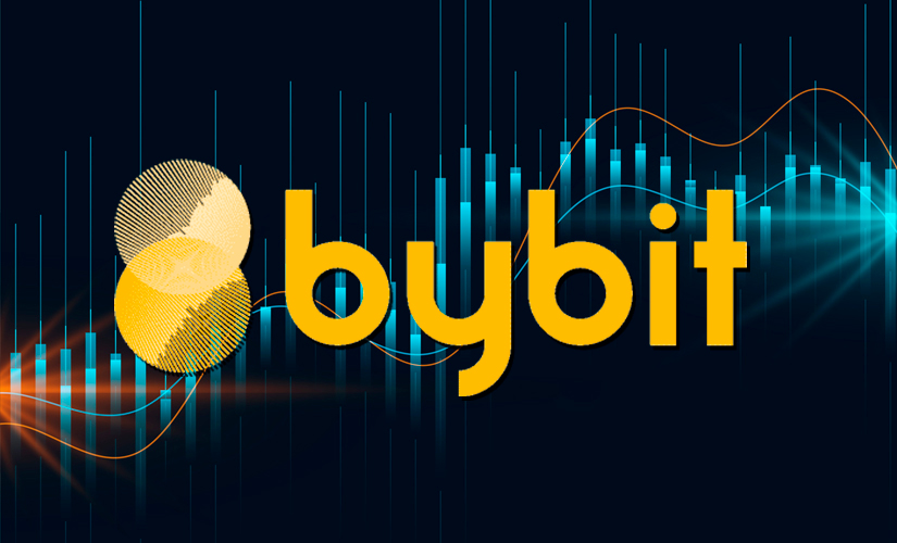 Криптовалютная биржа Bybit