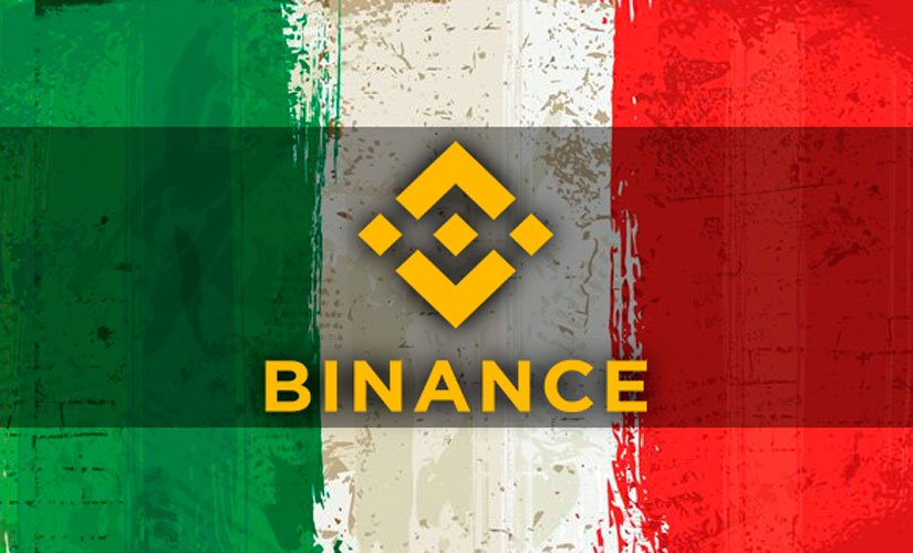 Binance