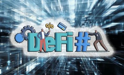 Дефи