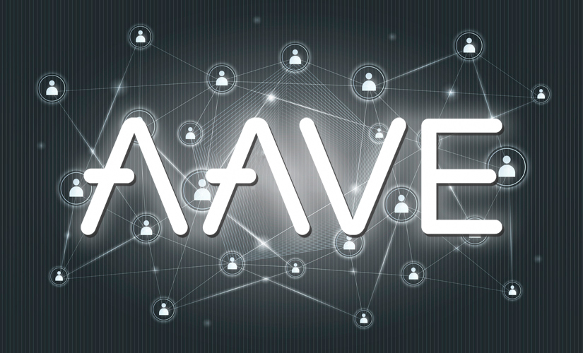 DeFi проект Aave