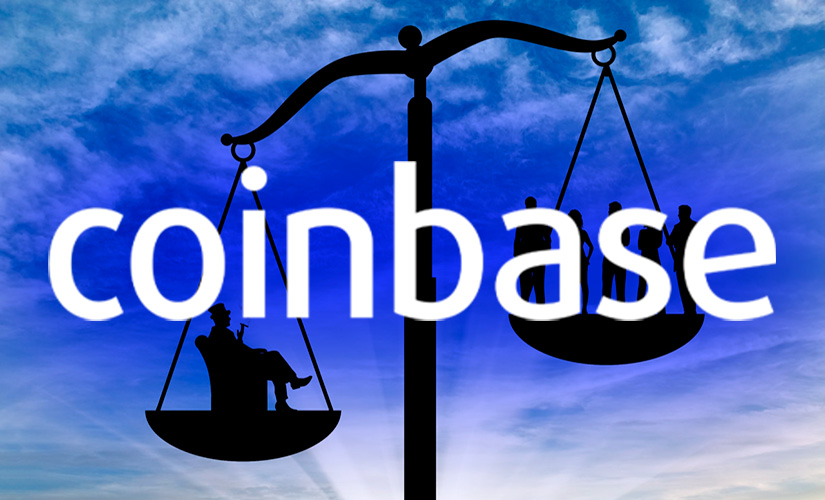 Coinbase