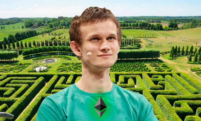 Виталик Бутерин