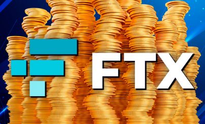 Криптобиржа FTX