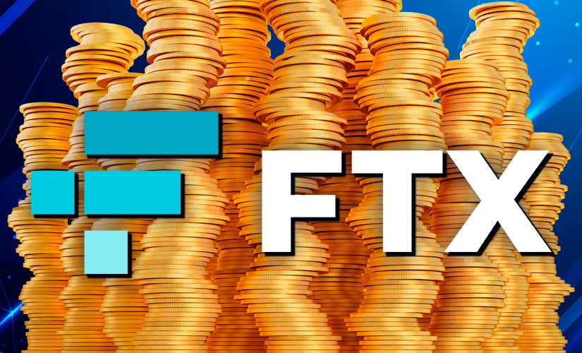 Криптобиржа FTX