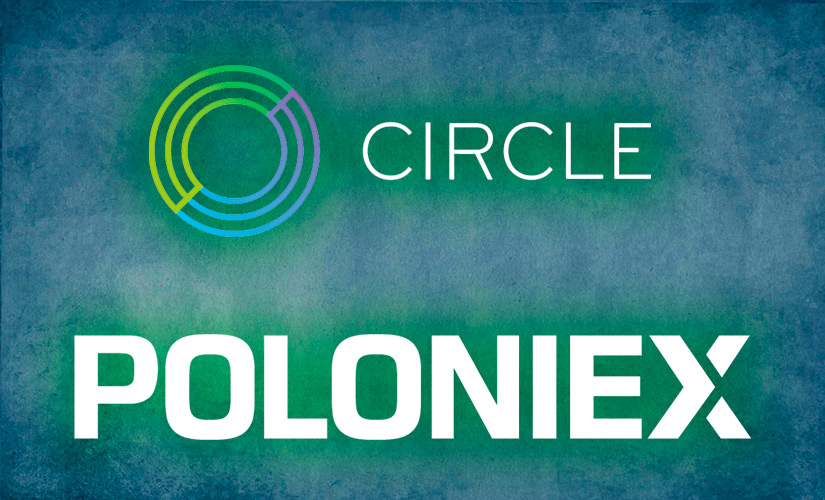 Компания Circle