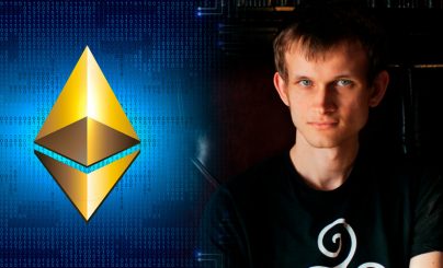 Виталик Бутерин