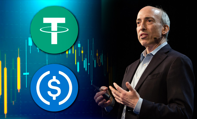 Председатель SEC