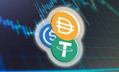 Стейблкоины