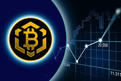 Популярность Bitcoin ETF