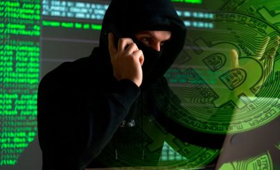 Телефонные мошенники