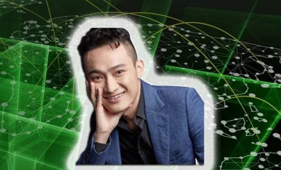 Джастин Сан