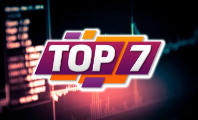 Лучшие криптовалюты