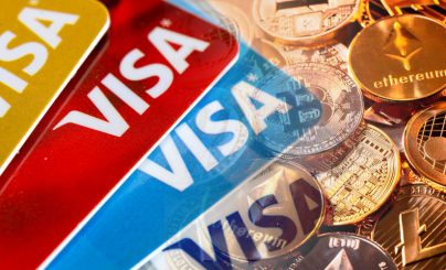 Платежная система Visa