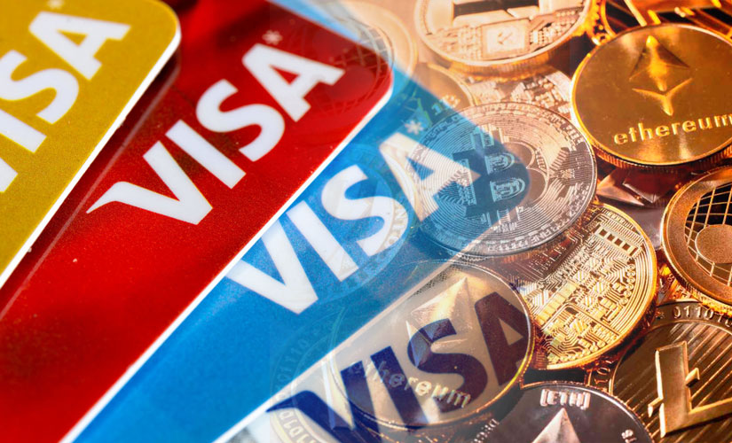 Платежная система Visa
