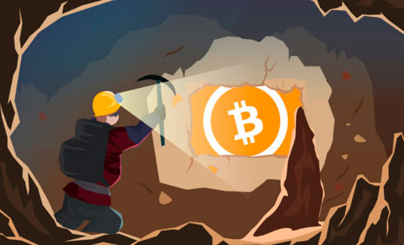 Майнеры биткоинов