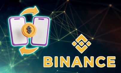 Торговля P2P