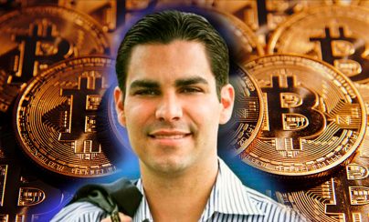 Мэр Майами Фрэнсис Суарес