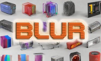 Блюр
