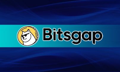 Bitsgap