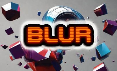 Блюр