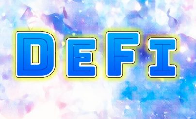 DeFi