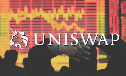 Платформа Uniswap