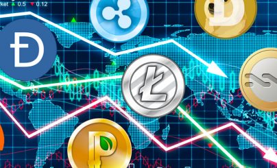 Криптовалютные биржи