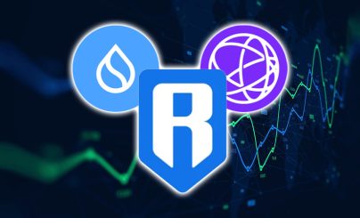 Криптовалюты