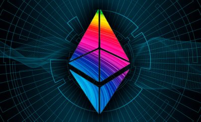 Сеть Ethereum 2.0
