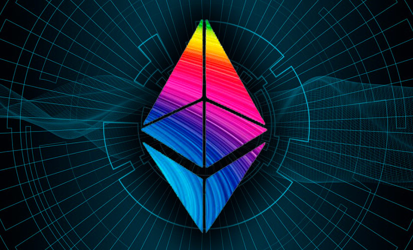 Сеть Ethereum 2.0