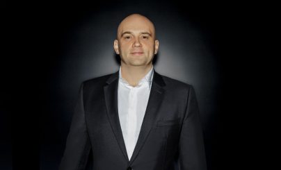 Алекс Райнхардт