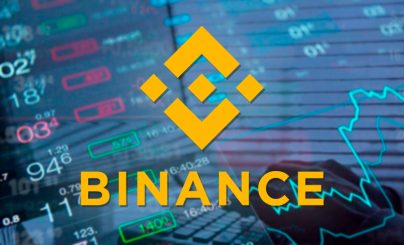 Binance