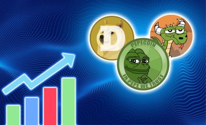 Криптовалюты