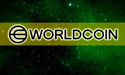 worldcoin