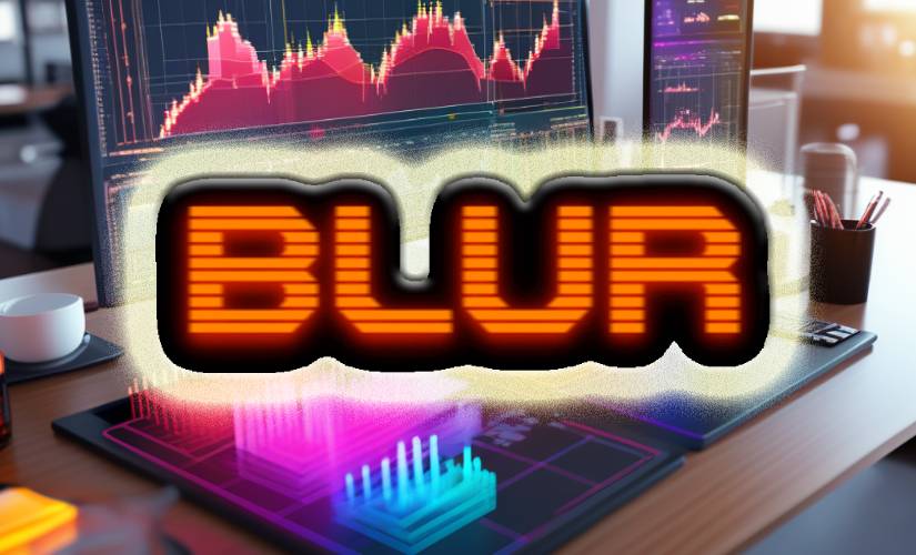 Блюр