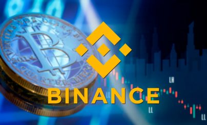 Биржа Binance