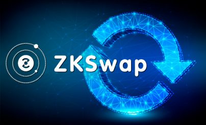 Криптобиржа ZKSwap