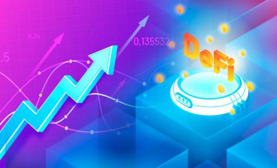 Европейский рынок DeFi