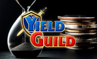 Yield Guild Games