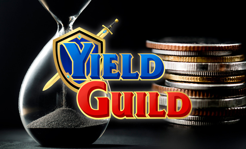 Yield Guild Games