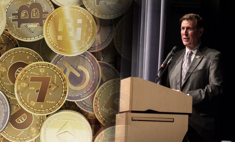 Конгресс США