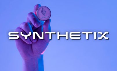 Биржа Synthetix