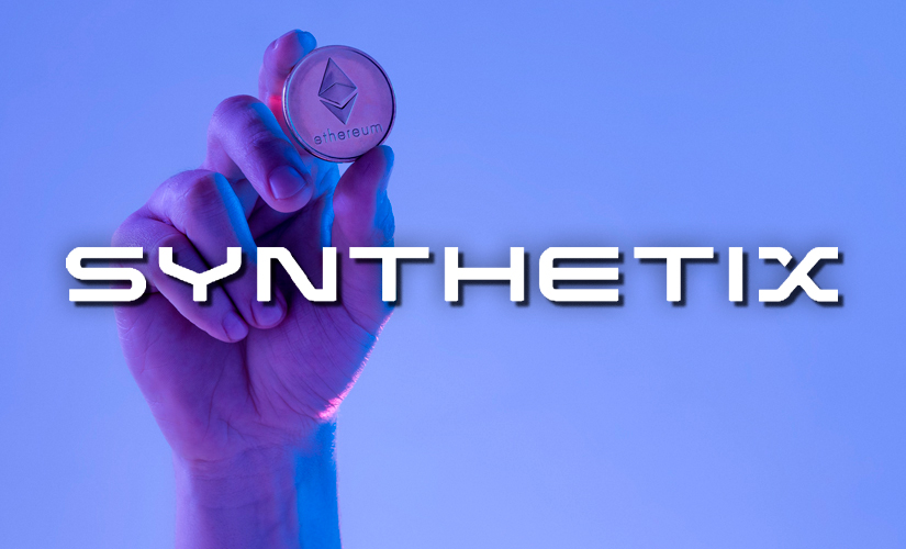 Биржа Synthetix