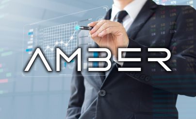 Компания Amber Group