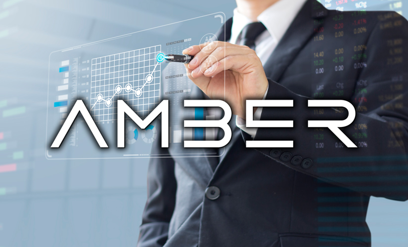 Компания Amber Group