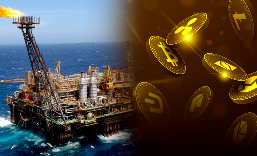 Газпром, Saudi Aramco и Exon Mobile