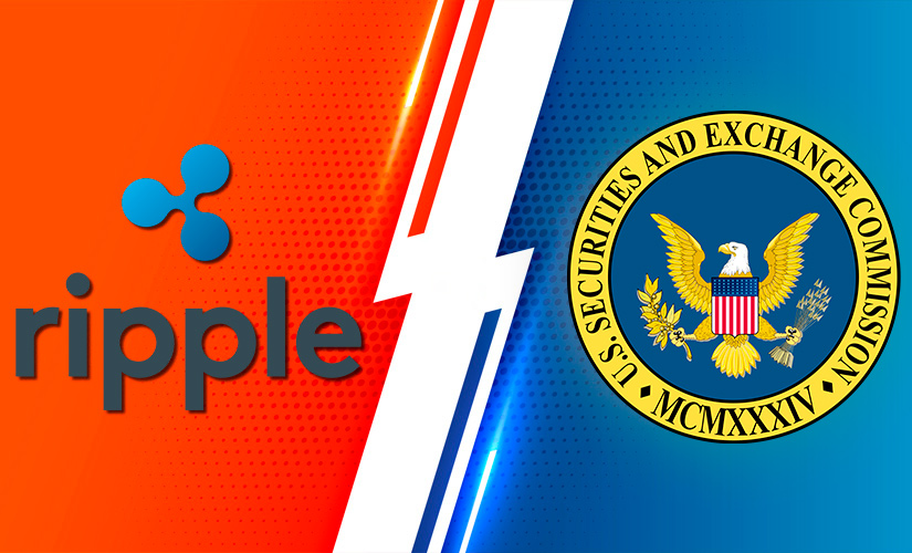 SEC и Ripple