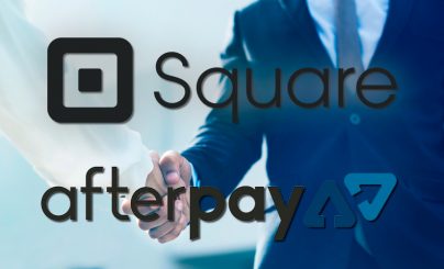 Платежная система Square
