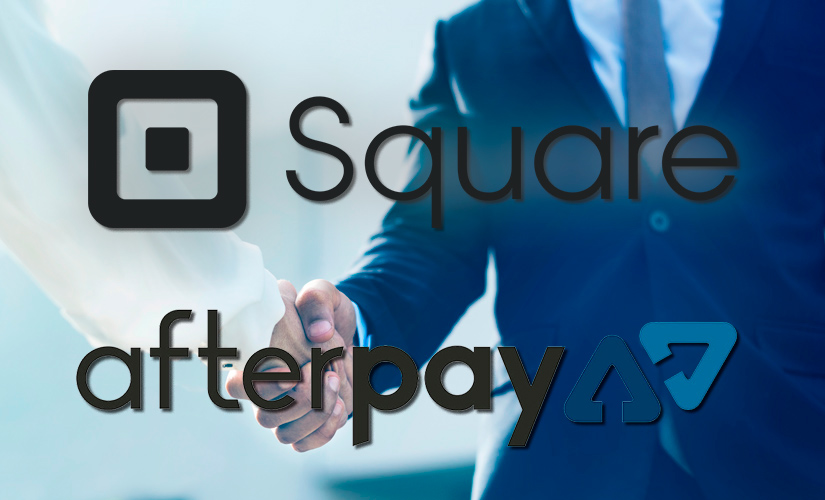 Платежная система Square