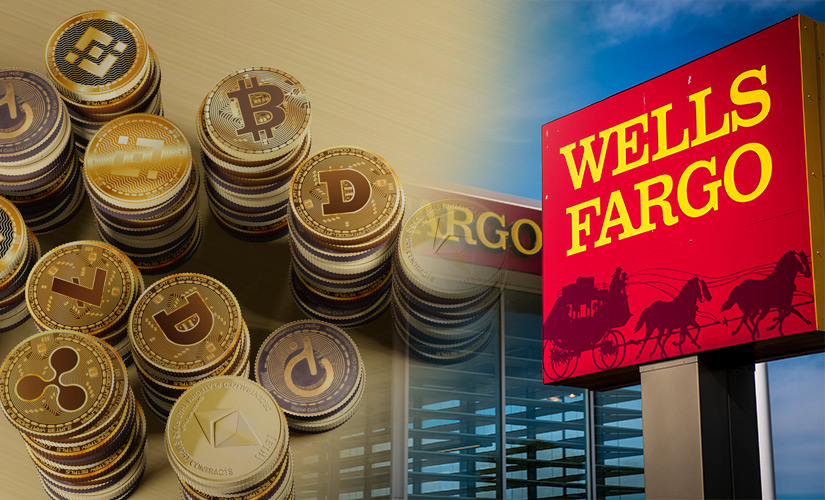 Wells Fargo